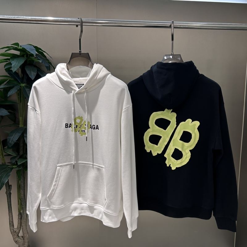 Balmain Hoodies